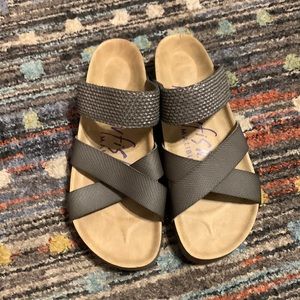 Blowfish Malibu sandal